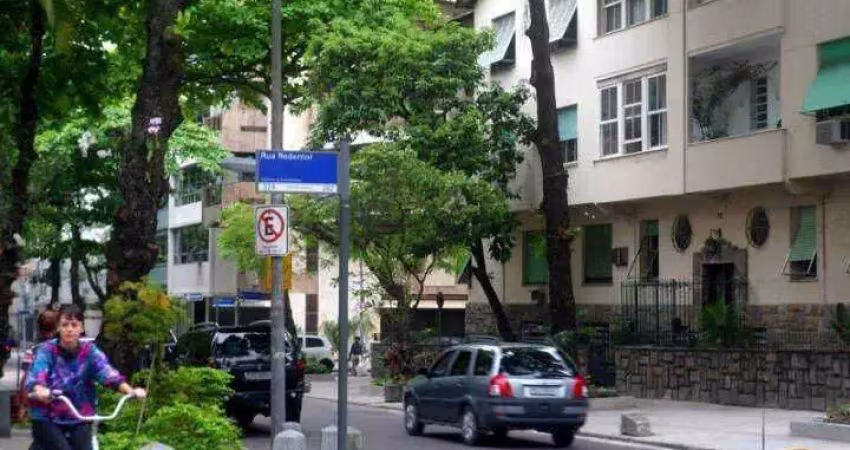 Cobertura duplex de luxo em ipanema – 366m², 4 suítes e 3 vagas.