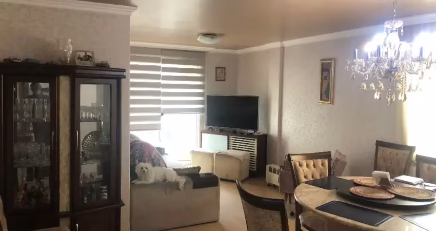 Apartamento com 3 quartos à venda no Alto da Glória, Curitiba 