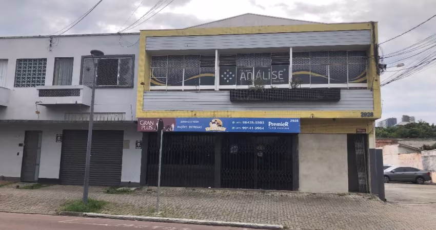 IMÓVEL COMERCIAL/MULTI USO
