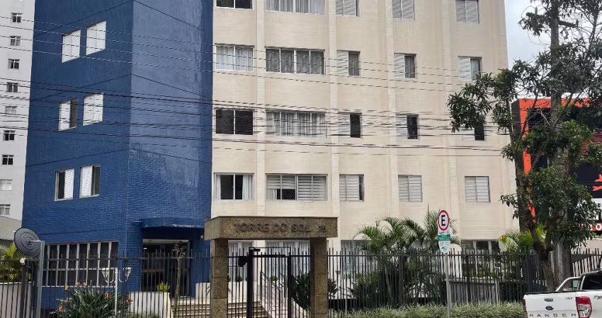 APARTAMENTO NOCORAÇÃO DO ÁGUA VERDE