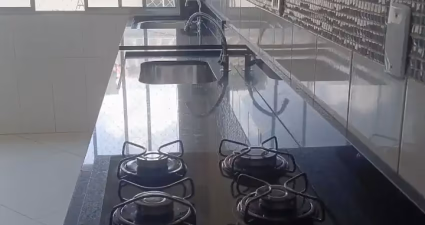 Locação: Lindo apartamento no Parque Santo Antônio