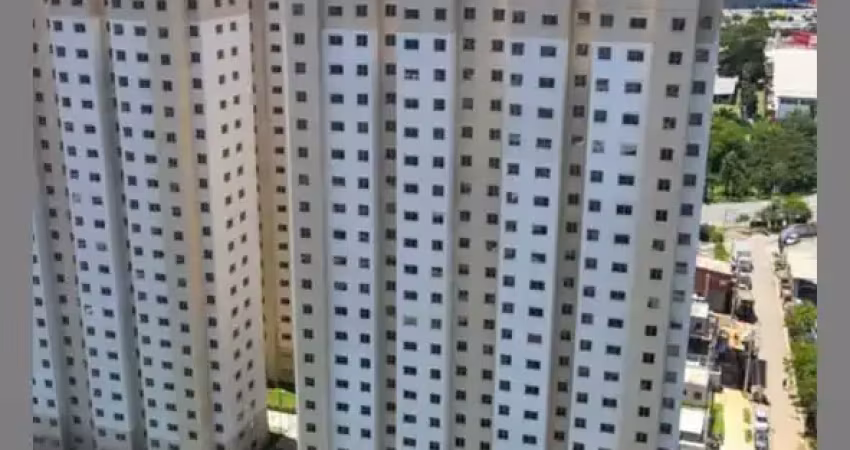 Apartamento com 2 quartos para alugar no Parque Novo Mundo, São Paulo 