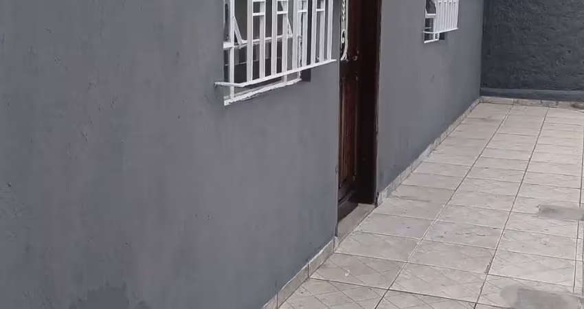 Casa com 1 quarto para alugar na Rua Francisco Pereira, Vila Galvão, Guarulhos