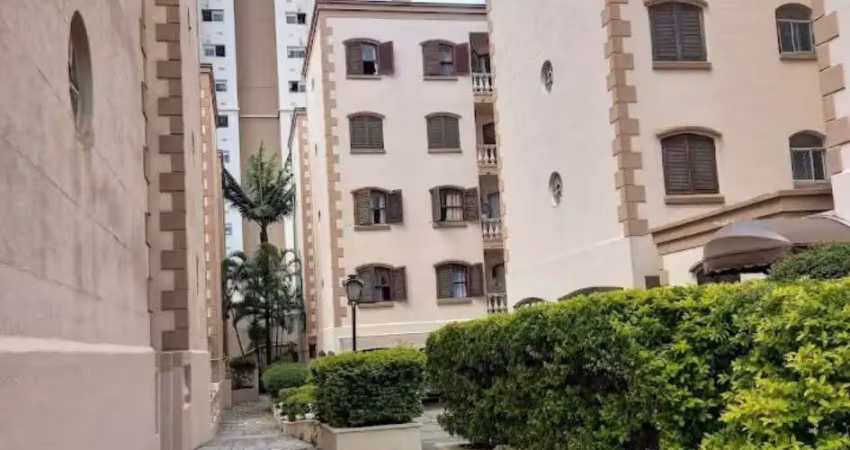 Apartamento com 3 quartos para alugar na Vila Rosália, Guarulhos 