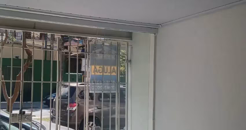 Sobrado comercial na vila galvão- excelente localização!