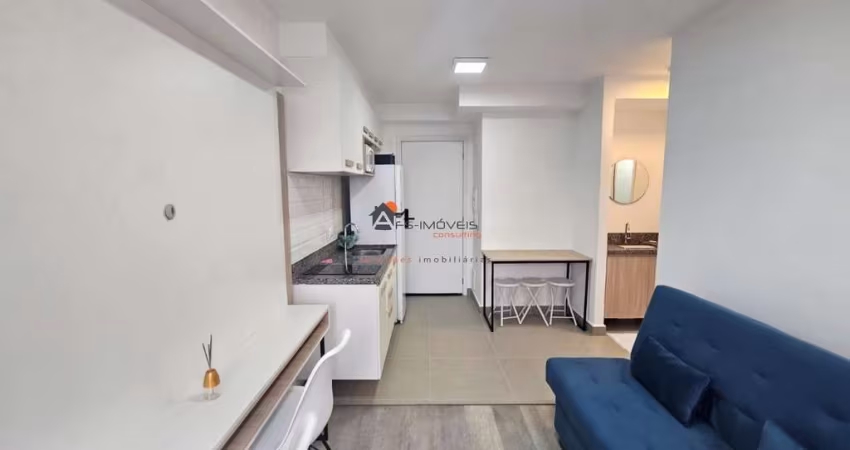 Apartamento com 1 quarto à venda na Rua Airosa Galvão, 223, Perdizes, São Paulo