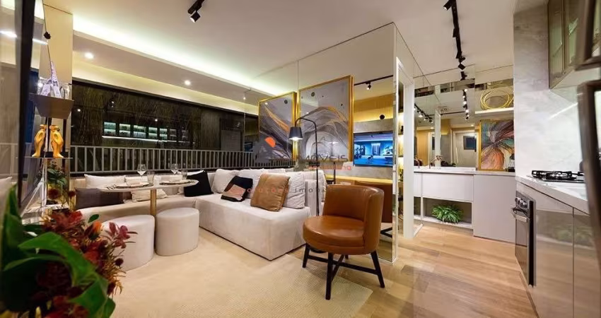 Apartamento com 1 quarto à venda na Rua Cotoxó, 105, Pompéia, São Paulo