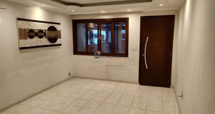 Casa com 2 quartos à venda na Aricá Mirim, 1012, Vila Ré, São Paulo