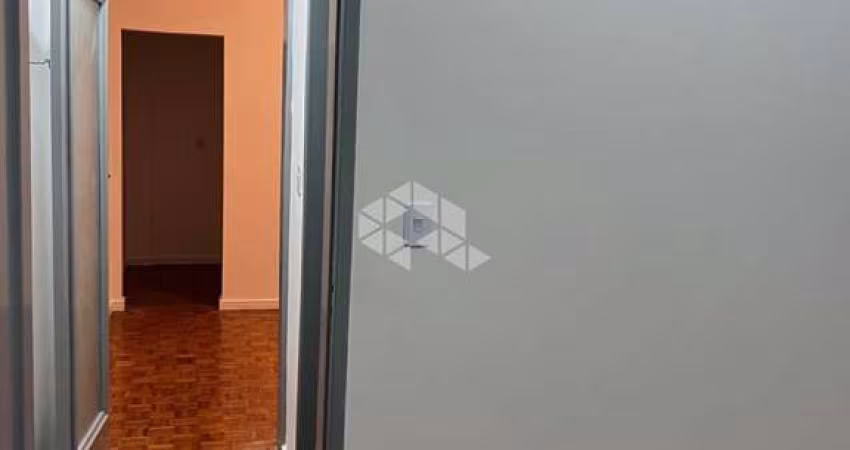 Apartamento 1 dormitório bairro Bom Fim