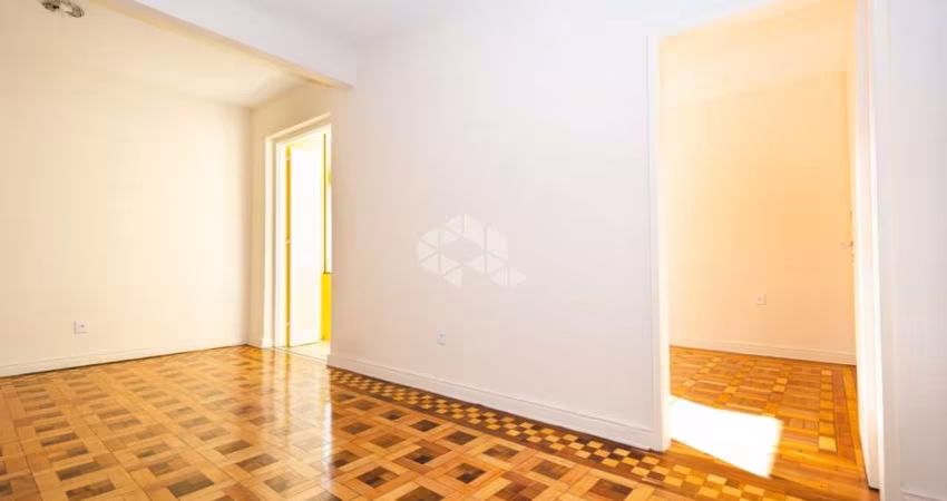 Casa estilo 2 quartos bairro Moinhos de Ventos