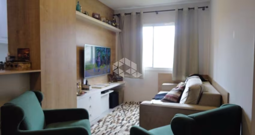APARTAMENTO DE 3 QUARTOS COM GARAGEM NO HUMAITA