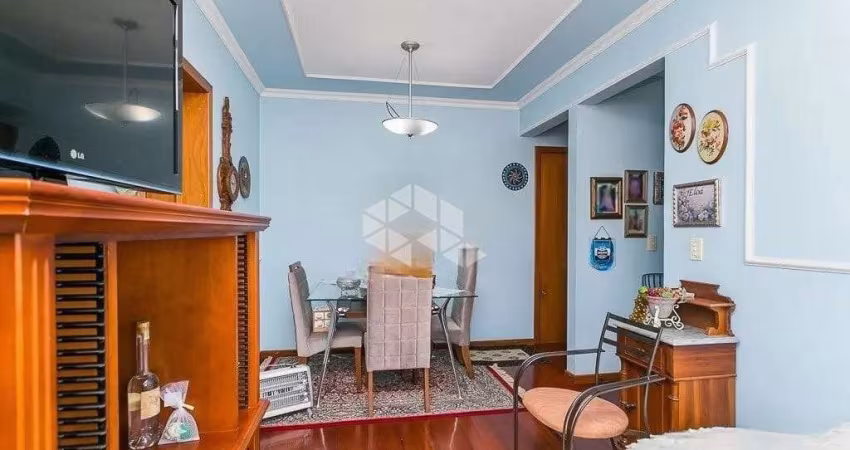 Apartemento de 1 dormitório no bairro Santana