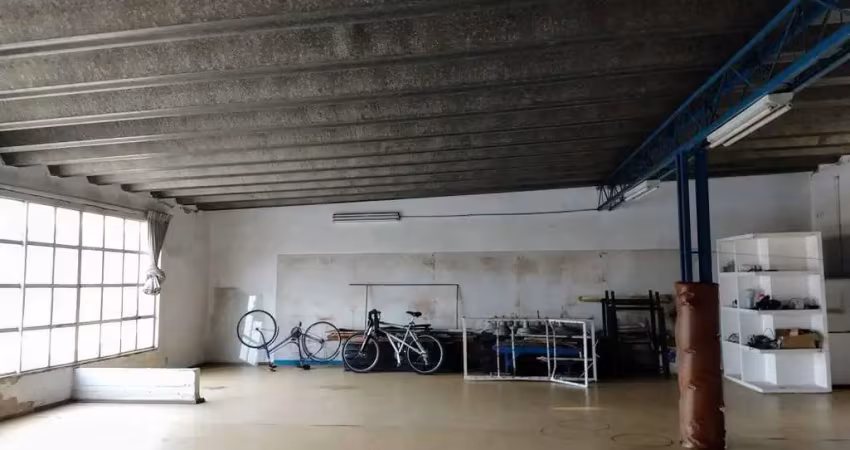 Predio comercial 515m² bairro Azenha