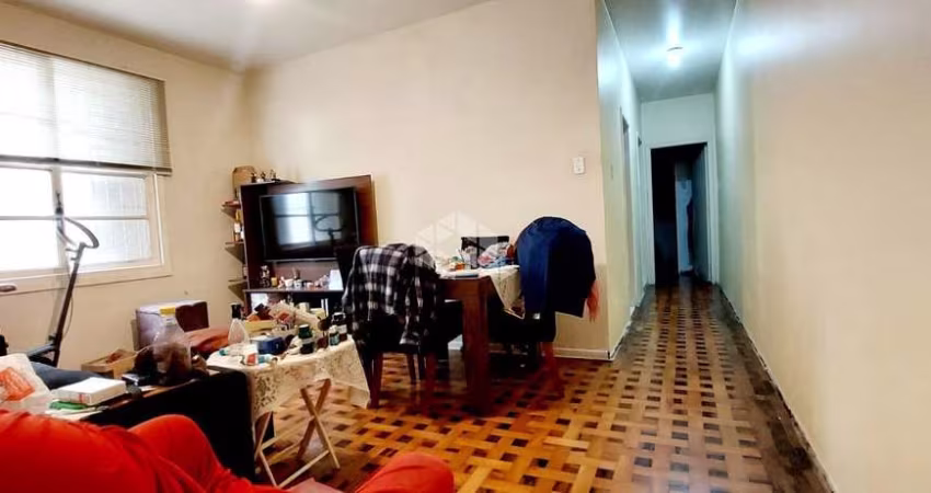 APARTAMENTO DE 3 QUARTOS, 1 SUÍTE, GARAGEM, EM FRENTE AO CLINICAS