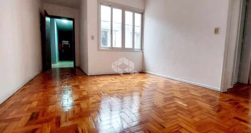 APARTAMENTO DE 1 QUARTO NO CORAÇÃO DA CIDADE BAIXA
