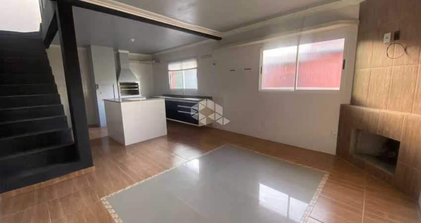 Casa a venda no bairro Jardim Itu