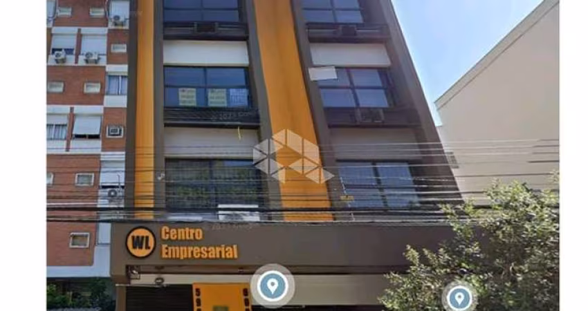 Sala Comercial no Centro Histórico duplex