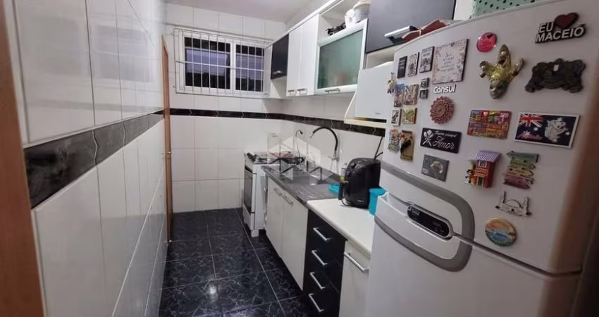 Apartamento de 01 quarto no bairro Jardim Sabará