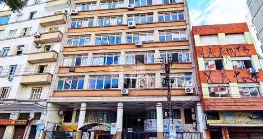 Apartamento à venda com 2 quartos no Centro Historico