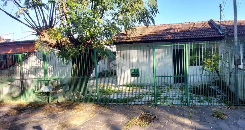 Casa com 2 quartos à venda na Rua Artur Green, 203, Morada da Colina, Guaíba
