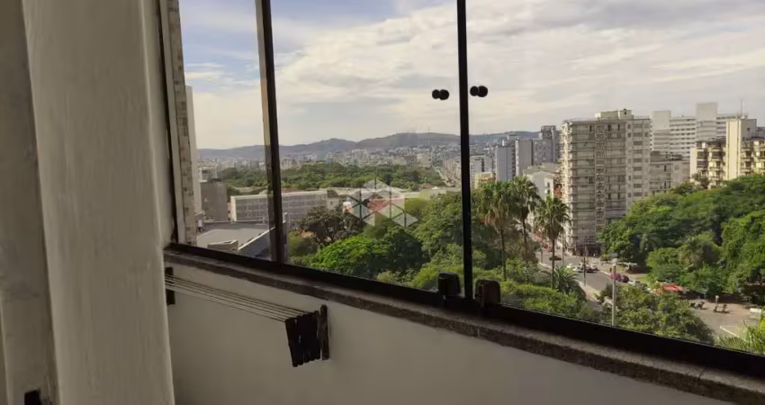 Crédito real vende apartamento de 2 quartos no centro histórico