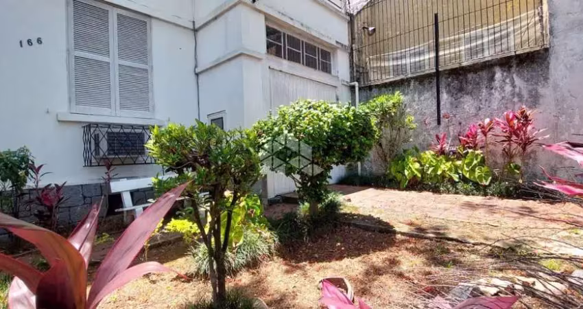 Casa com 3 quartos à venda na Dr. Vale, 166, Floresta, Porto Alegre