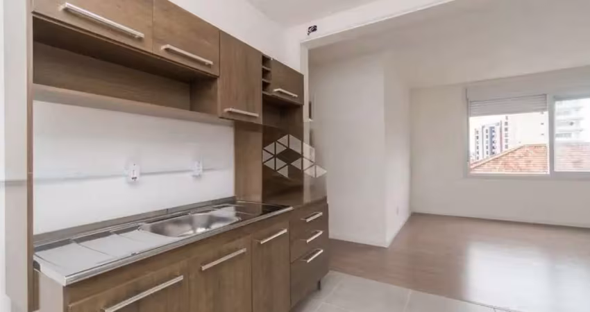 Apartamento 2 quartos, 1 garagem no bairro auxiliadora