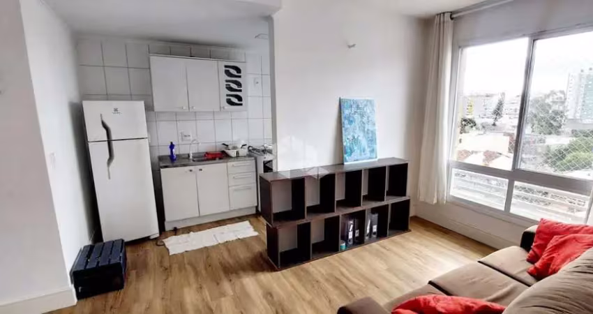 Apartamento com 2 quartos à venda na Rua Aurélio Porto, 184, Partenon, Porto Alegre