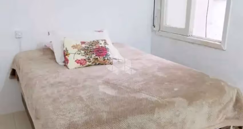 Casa em condomínio fechado com 1 quarto à venda na Rua Coronel José Rodrigues Sobral, 311, Partenon, Porto Alegre