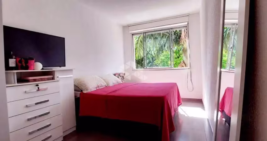 Apartamento com 1 quarto à venda na Rua Doutor Otávio Santos, 480, Jardim Itu Sabará, Porto Alegre