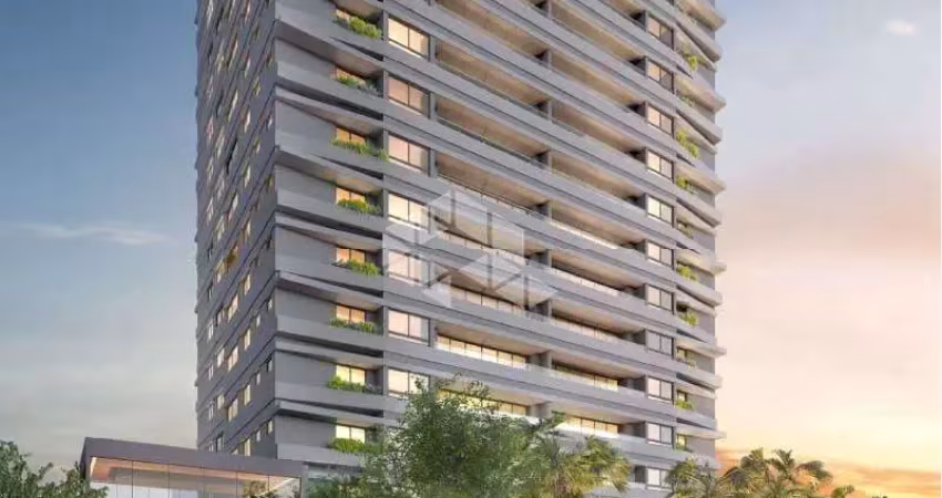 Apartamento garden com 3 suítes no jardim europa - garden haus.