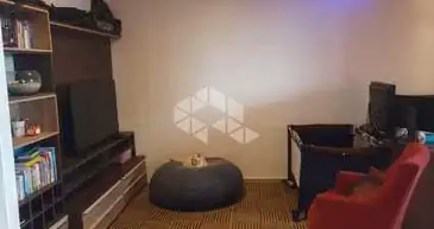 Apartamento duplex 2 dormitórios com suíte jardim itú