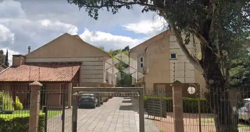Casa em condomínio fechado com 3 quartos à venda na Avenida Orleaes, 638, Guarujá, Porto Alegre