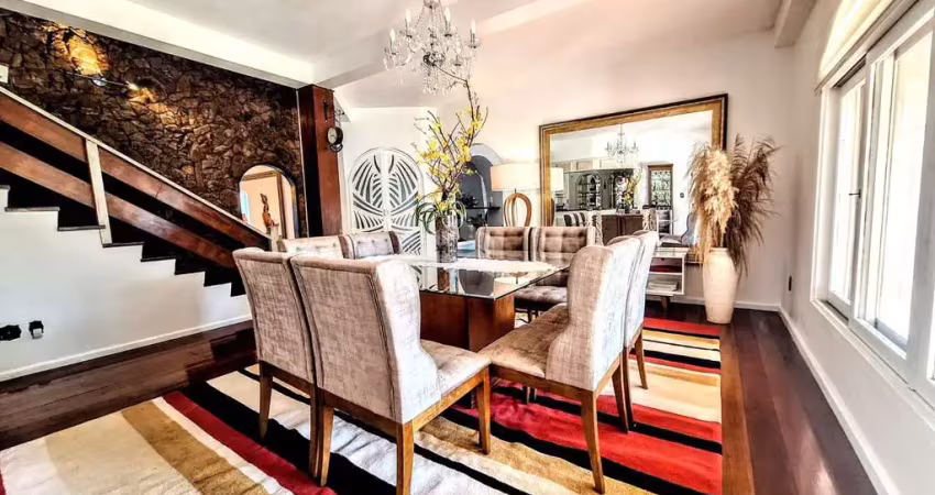 Casa com 3 quartos à venda na Rua Paulo Blaschke, 670, Jardim Itu Sabará, Porto Alegre