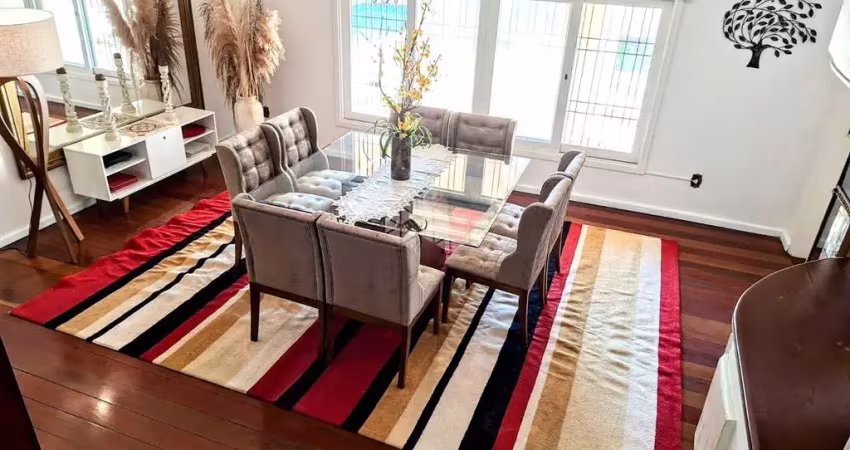 Casa com 6 quartos à venda na Rua Paulo Blaschke, 670, Jardim Itu Sabará, Porto Alegre