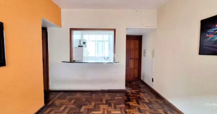 Apartamento com 2 quartos à venda na Avenida Getúlio Vargas, 1543, Menino Deus, Porto Alegre