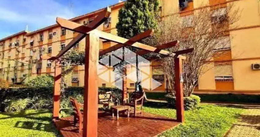 Apartamento desocupado de 2 quartos na roque calage
