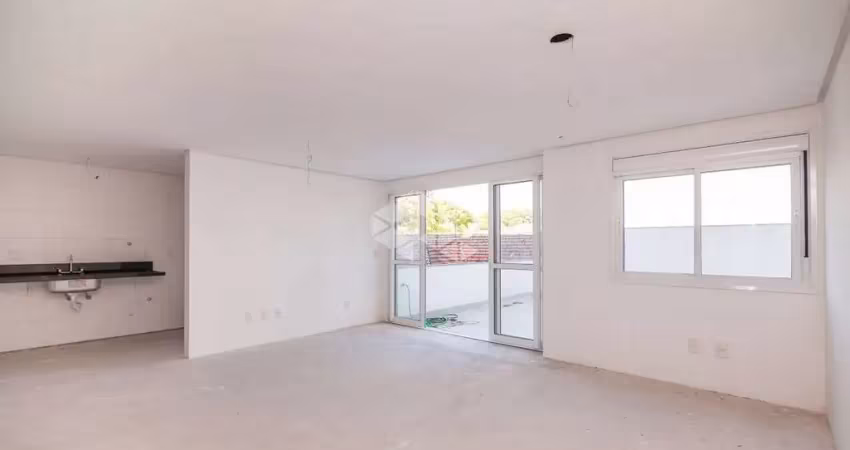 Apartamento garden 2  quartos suíte, 2 vagas de garagem no bairro são joão
