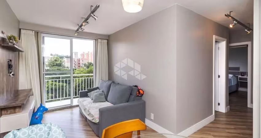 Apartamento com 2 quartos à venda na Beco Souza Costa, 400, Morro Santana, Porto Alegre