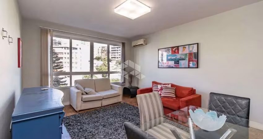 Apartamento com 2 quartos à venda na Largo dos Caixeiros Viajantes, 38, Rio Branco, Porto Alegre