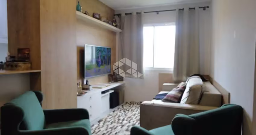 Apartamento com 3 quartos à venda na Rua Irmão Félix Roberto, 100, Humaitá, Porto Alegre