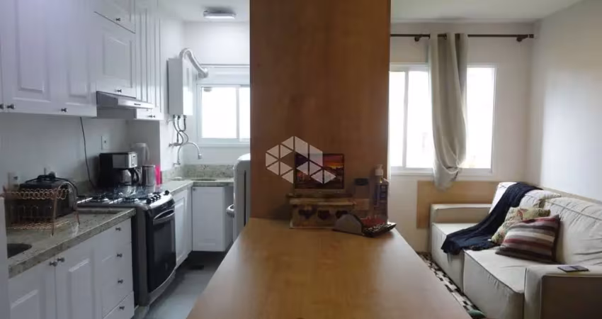 Apartamento com 3 quartos à venda na Rua Irmão Félix Roberto, 100, Humaitá, Porto Alegre