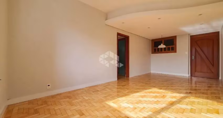 Belissímo apartamento de 3 quartos com dependência completa