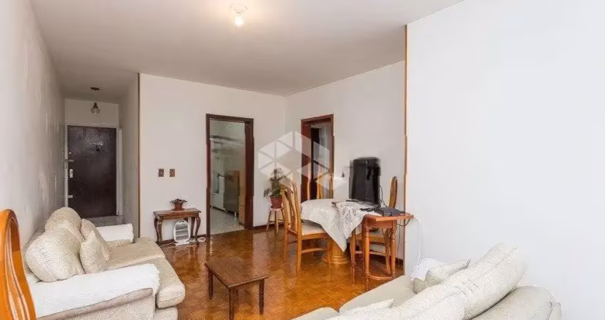 Apartamento 3 quartos, 1 suíte no bairro petrópolis