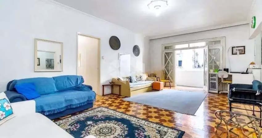 Apartamento com 3 quartos à venda na Rua Santo Antônio, 554, Floresta, Porto Alegre