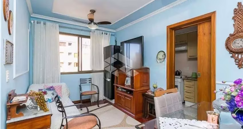 Apartamento com 1 quarto à venda na Rua São Luís, 1170, Santana, Porto Alegre