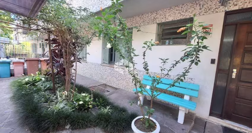 Casa em condomínio fechado com 1 quarto à venda na Rua Vicente da Fontoura, 740, Rio Branco, Porto Alegre