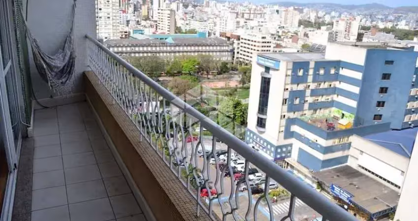 Apartamento com 3 quartos à venda na Avenida Independência, 98, Independência, Porto Alegre