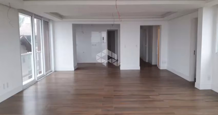 Excelente apartamento de alto padrão. zona sul - porto alegre.