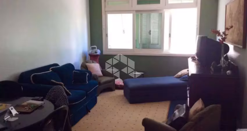 Apartamento com 3 quartos à venda na Travessa Borges Fortes, 46, Santana, Porto Alegre